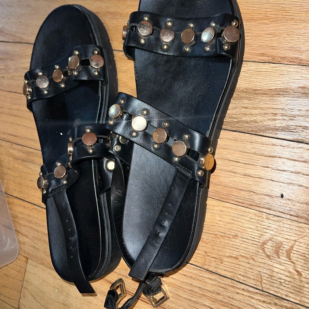 Aldo sandals